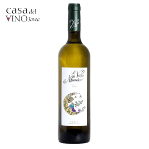 viejo mundo verdejo