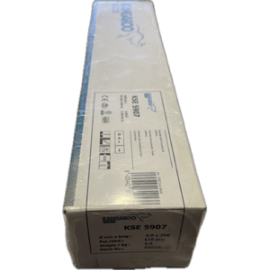 paquete electrodos kangaroo 4.0 mm. 110 ud