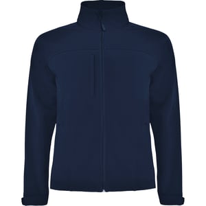 softshell roly rudolph 6435 color azul 55 t-2xl