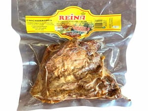 chicharron de cadiz reina