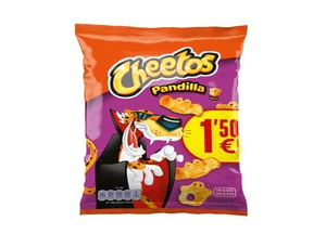 chetos pandilla 61 grs