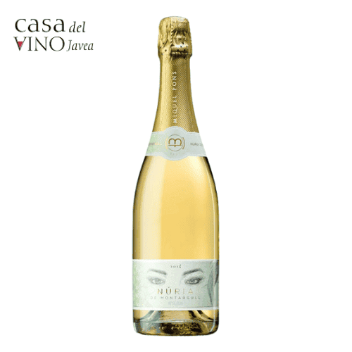 Núria De Montargull Reserva