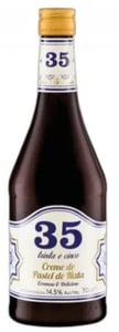 licor de pastel de nata 35