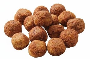 falafel veg.findus 2kg