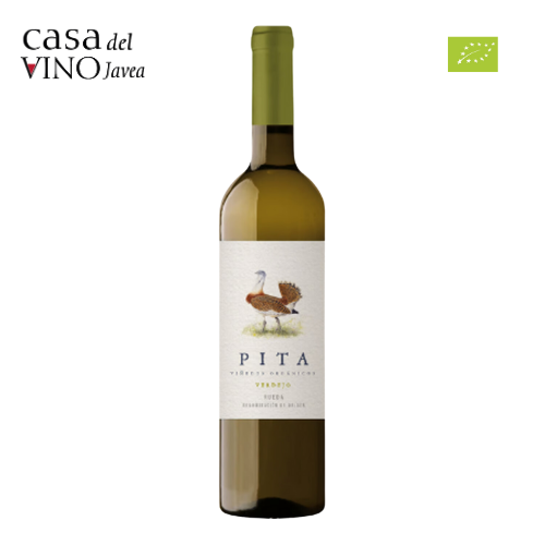 Pita Verdejo Magnun