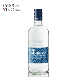 ginberys gin