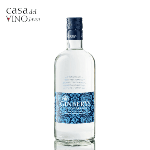 Ginberys Gin