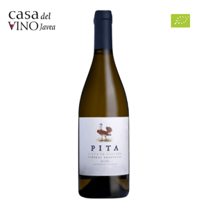 pita verdejo fermentado barrica