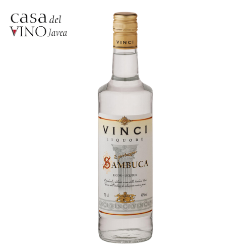 Sambuca Vinci