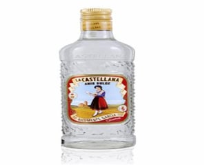 anis castellana 70 cl.