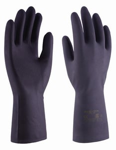 guante neo-tex talla 9