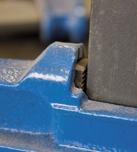 tornillo de apriete sistema émbolo