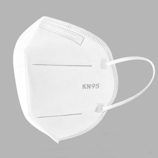 mascarilla ffp2 (kn95) unidad