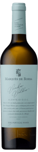 marquês de borba vinhas velhas blanco