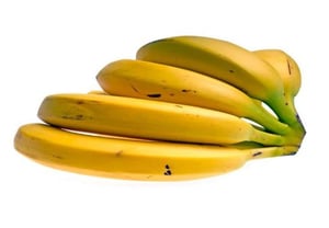 banana (fruteria)