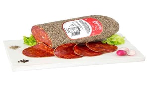 chorizo tunel pimienta prolongo