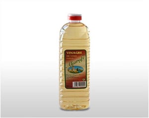 vinagre de vino aljarafe 1l.