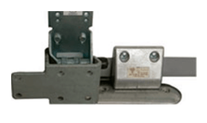 pareja de anticaidas reg para puerta seccional + 4000 altura