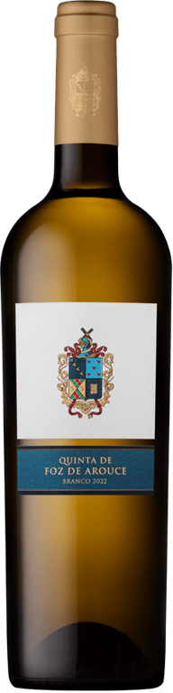 Quinta de Foz de Arouce Blanco