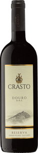 crasto reserva vinhas velhas tinto