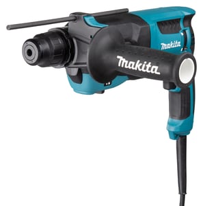  makita - martillo ligero 800w 26mm sds-plus 3 modos - hr2630 