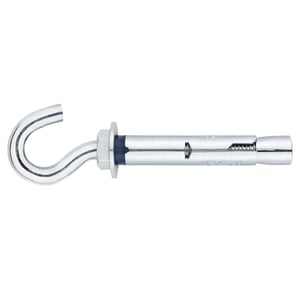 cp ch-ga anclaje antigiro para cargas medias. gancho