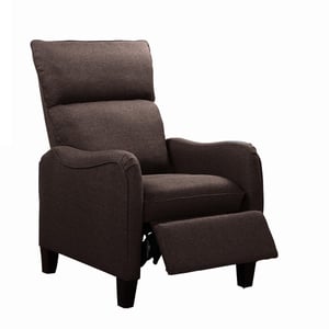sillón relax push back 