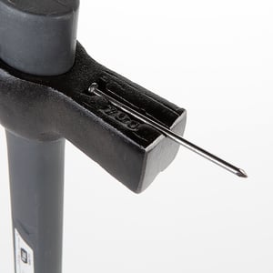 martillo encofrador 700 gr mango fibra