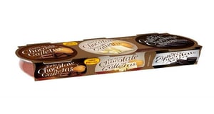 surtido tartas reina 3x70gr.