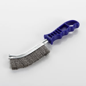 cepillo acero inoxidable m/plastico