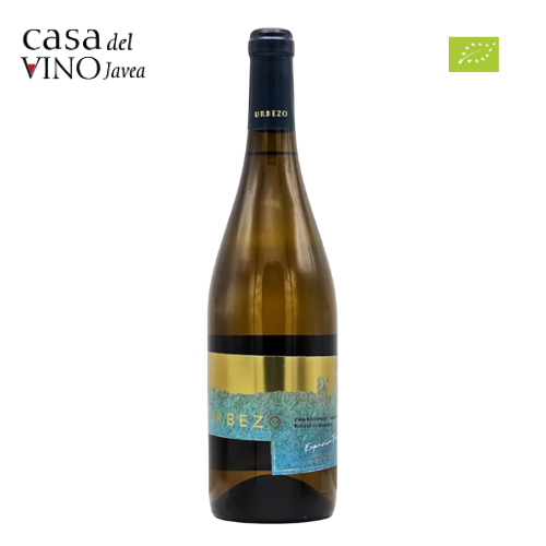 Urbezo Chardonnay