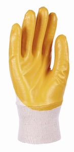 guante exit y talla 9