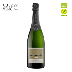 vega medien brut nature