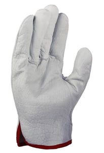 guante master nc talla 9