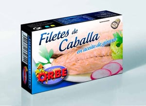 f. caballa a. girasol orbe ol-120
