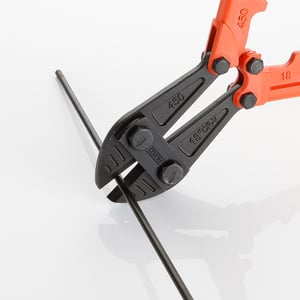 cortabulones alyco orange 300 mm