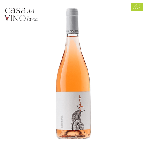 falcata rosado
