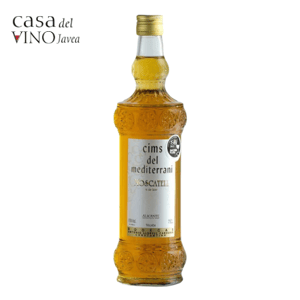 cims del mediterrani mistela