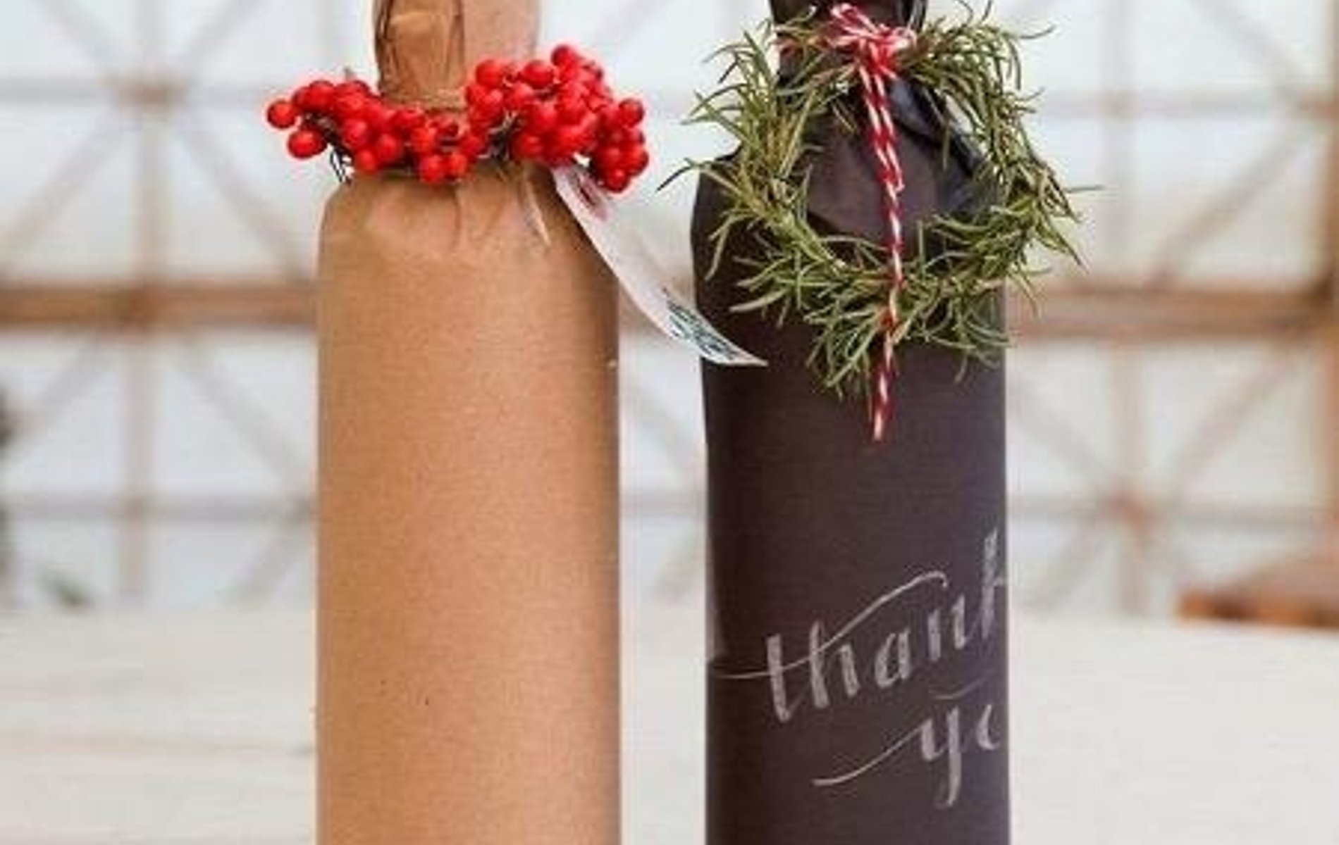 razones para regalar vino en navidad