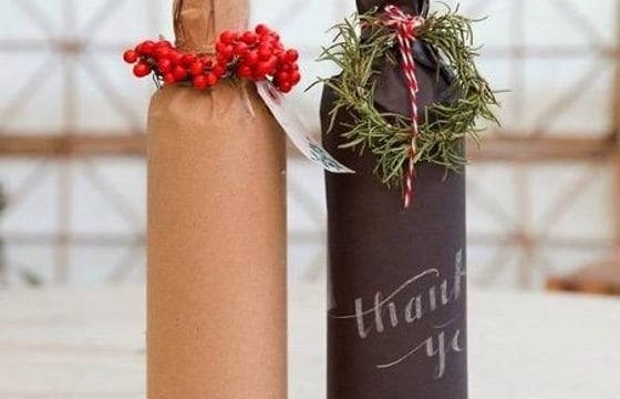 razones para regalar vino en navidad