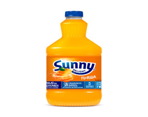 sunny florida style 1.25l