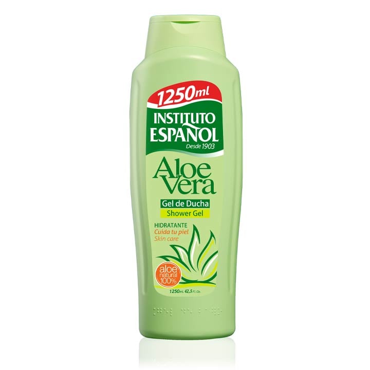 gel aloe vera i.español 1.250ml