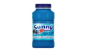sunny blue pet 330ml