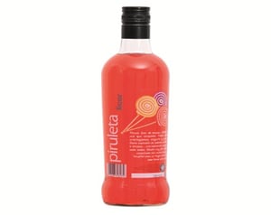 licor de piruleta cruz conde 70cl