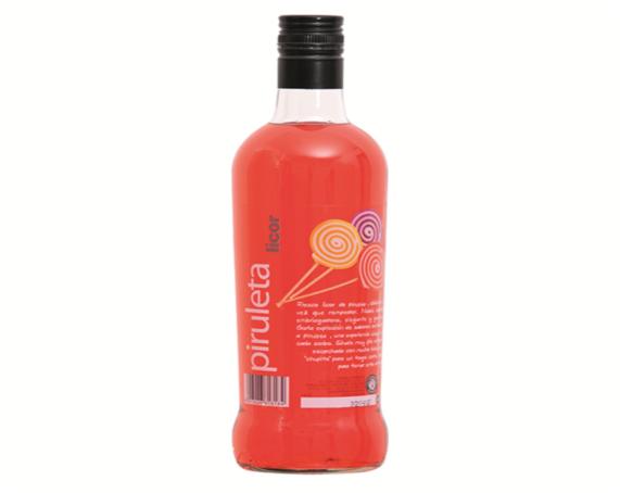 licor de piruleta cruz conde 70cl