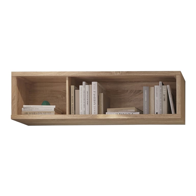 estantería de pared (kit)