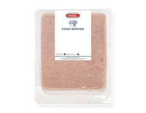 pechuga de pavo noel lonchas 500gr