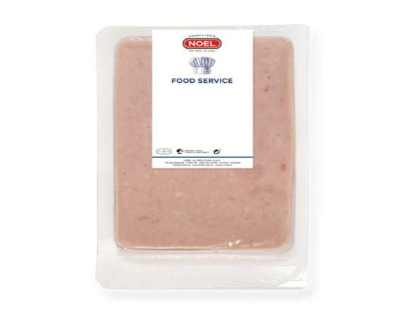 pechuga de pavo noel lonchas 500gr
