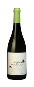 quinta da boa esperança colheita selecionada tinto