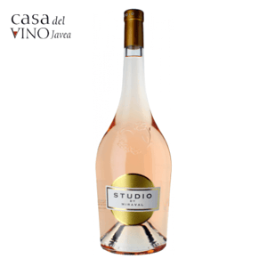 miraval studio magnum